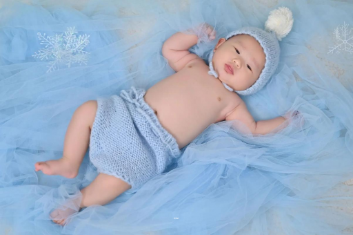 东营宝宝拉肚子发烧
