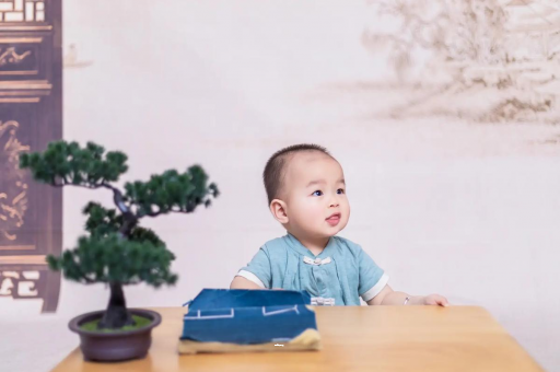 东营宝宝吓着了怎么办